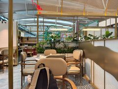 -食廬(浦东机场店)