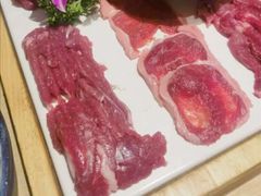 -阳坊胜利涮羊肉(禧乐汇店)