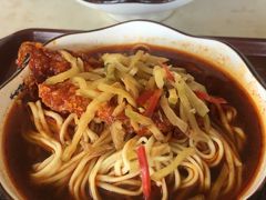 -六朝居老面馆(同鑫宾馆店)