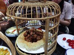 -凤凰山斑鱼馆(恭城店)