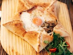 星星披萨-ALLORA意大利餐厅(丰盛里店)