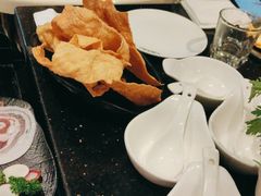 -捞王锅物料理(金城路店)