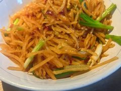 -农耕记·湖南土菜(观澜福城天虹店)