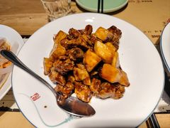 -阳光家常菜(泉城路店)