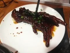 鲍汁鸡爪-院子餐厅·大锅菜·老杭帮(桥西直街店)