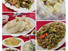 -蛇口康乐快餐鱼仔档(翠苑小区店)