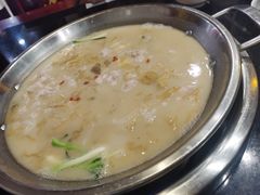 -老来福·非遗酸汤兔(凯旋路店)