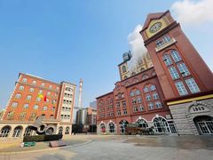 -青岛啤酒博物馆