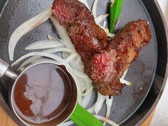 -俄士厨房(环球港店)