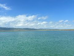 -青海湖国家重点风景名胜区