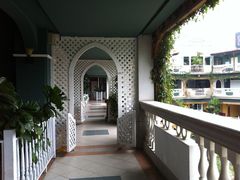 -娜娜度假小旅馆