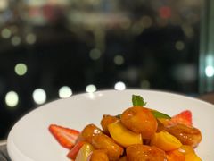 -有璟阁港式餐厅(金融街购物中心店)
