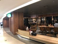 -星巴克臻选(国贸商城首店)