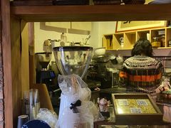 -春庄咖啡SpringHues(钟楼小区店)