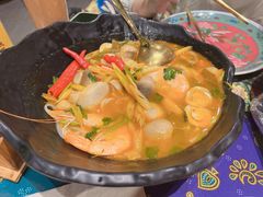 -小娘惹厨房Little Nyonya(狮城有约上榜店)