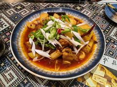 -新疆伊宁远征餐厅