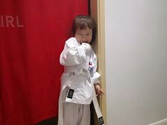 -少年超人空手道馆(优品道中心)