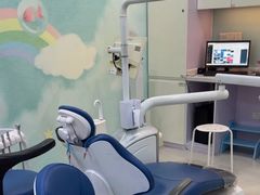 -维乐口腔(格林门诊长宁店)