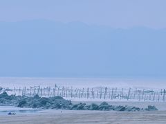 -南澳海滩