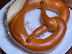 -Brotzeit博璨德国啤酒餐厅(亮马桥官舍店)