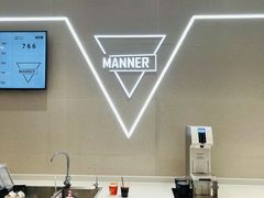 -Manner Coffee(万象前海店)