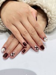 -丫丫NAIL日式自助美甲美睫沙龙