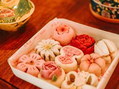 -御茶膳房皇家糕点博物馆(北京首店)