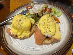-森Some Fusion(荔湾店)