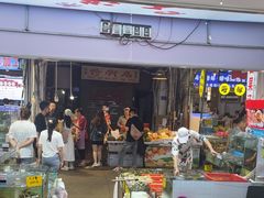 -醉壹号海鲜大排档(厦门美食地标店)