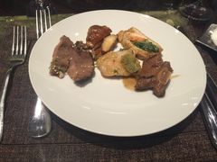 -深圳四季酒店·馥自助餐厅