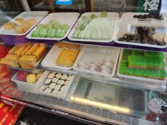 -陈记印尼风味小吃(北湖店)