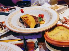 -味见·雪月花(天富路店)