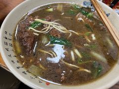 -无名氏面馆(邮电路店)