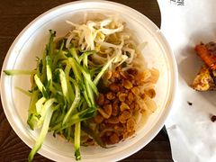 -张正麻辣串(宿州路店)