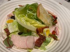 -L'Arome芳芳法国餐厅(仙林金鹰店)