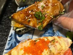 -长崎屋·日本料理·刺身·烧鸟(天河北路店)