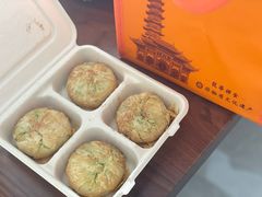 -龙华素斋(龙华路店)