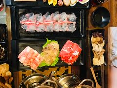 -丽江庭院之丽江往事(安定门店)