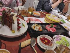 -唐诗楼(竹林庭院店)