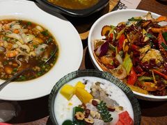-南海渔家•海鲜•正宗海南菜(海棠湾店)