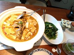 -上座云间·青年赣菜(绿茵店)