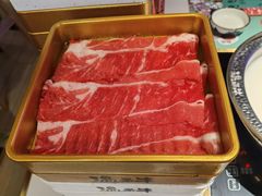 -温禾牛·和牛寿喜烧自助火锅(恒基名人店)