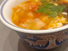 -阿庄新豫菜(航海东路店)