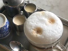 LATTE-邢泰记