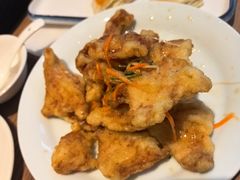 -九转小磨·东北菜老字号(祥安店)