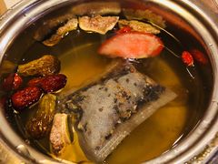一叶招牌锅-一叶一世界•素食餐厅(新光天地店)