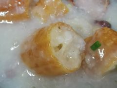 -陈添記·祖傳爽鱼皮·西关老字号(广州首店)