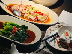 -穿越·外婆家(西溪天堂店)