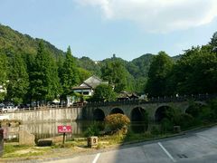 -九华山聚龙大酒店