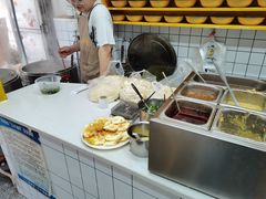 -攉转金牌豌杂面(安泰店)